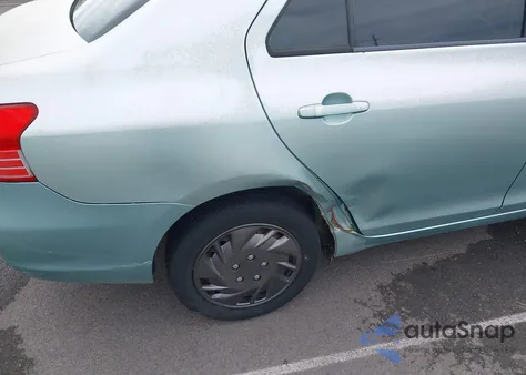 2009 Toyota Yaris S z USA, uszkodzony, nr VIN JTDBT903691322440